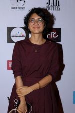 Kiran Rao at The Second Edition Of Colors Khidkiyaan Theatre Festival on 5th March 2017